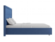 Кровать Димакс Норма+ Сапфир с подъемным механизмом-4