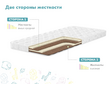 Матрас Димакс Супер Соня-4