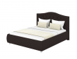 Кровать Димакс Эридан коричневая-0