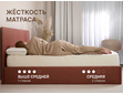 Матрас Димакс Микро Медиум софт-4