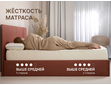 Матрас Димакс Микро Медиум-4