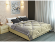 Риос с подъемным механизмом 140x200 экокожа Nitro Cream уцененная-9