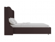 Кровать Димакс Сантана Шоколад с подъемным механизмом-4