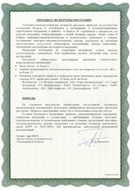 Экспертное заключение, стр. 2/2