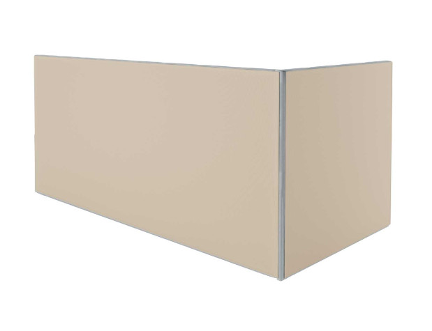 Бриони с подъемным механизмом 120x200 Велюр Velutto 51 уцененная-4