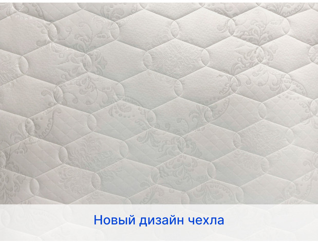 Матрас Димакс Микро Медиум софт-1