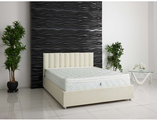 Наматрасник Димакс Massage foam 3 см-7