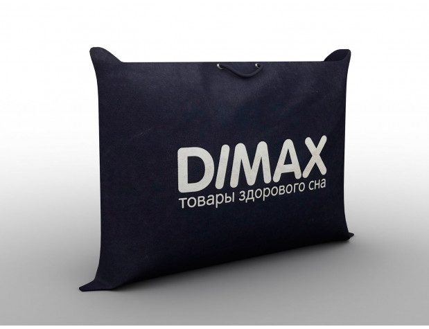 Подушка Димакс Базис Макси-2