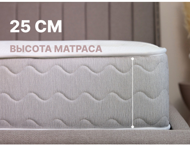 Матрас Димакс Bliss Perfect-2