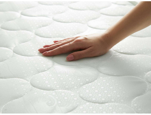 Наматрасник Димакс Massage foam 3 см-9