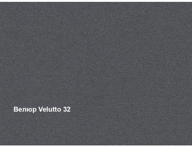 Джеффер с подъемным механизмом 120х190 велюр Velutto 32 уцененная-1