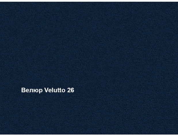 Эридан с подъемным механизмом 160х200 Велюр Velutto 26 уцененная-1