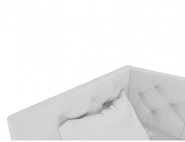 Кровать Димакс Бриони Альбус с подъемным механизмом-4