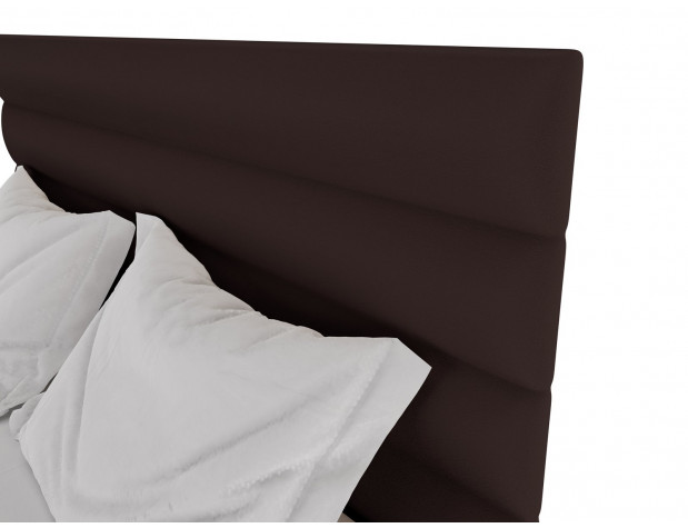 Кровать Димакс Левита Шоколад с подъемным механизмом-3